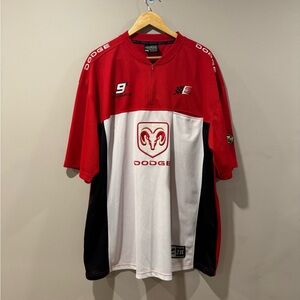 Kasey Kahne Dodge Ram Racing Jersey by Chase Authentics